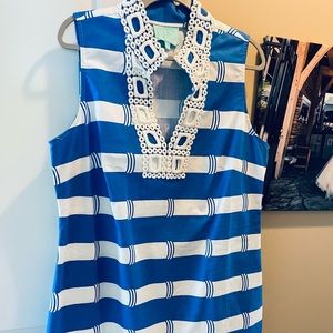 Nwot size xl sail to sable shift